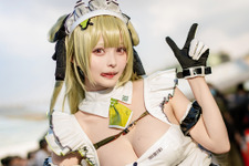 【コスプレ】『NIKKE』や『ゼンゼロ』など人気ゲームからハルヒ・まどマギまで！抜群のスタイルで魅せる美女レイヤー13選【写真47枚】
