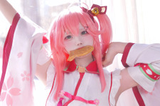 【コスプレ】祝「ホロライブ」設立8周年！0期生から「FLOW GLOW」まで魅力溢れるホロメンコスプレまとめ【写真58枚】 画像