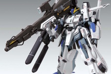 「MGEX ストフリ」や「MG FAZZ Ver.Ka」がDMM通販で抽選販売！ガンプラ系の1～3月再生産分が9月5日15時より一斉再販 画像