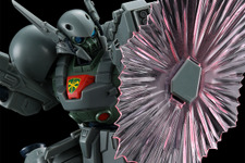 「デナン・ゲー」ガンプラ化の裏で、約5年振りの「RE/100」復活にファン騒然―「生きてたのか！？」「完全新規だとシャッコー以来？」 画像