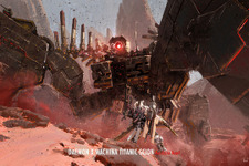 『デモンエクスマキナ タイタニックサイオン』本日9月5日発売―早くも10月に無料アプデ配信決定！ 画像