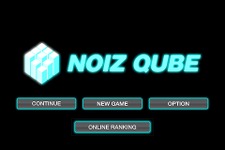 耳で謎を解く脱出ゲーム『NOIZ QUBE』iPhone/iPod Touchに登場 画像
