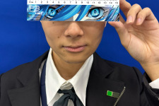 ペルソナの“カッ”を再現した物差しがスタイリッシュ！「TGS2025」セガ/アトラスブース出展情報が公開