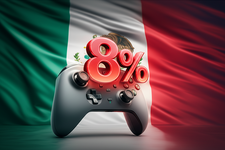 メキシコ政府、2026年度の「健全な税制」で暴力的なゲームに対し8％の特別税を提案。「心理的な悪影響がある」と主張 画像