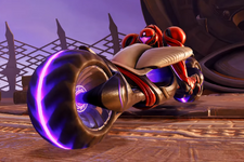 『メトロイドプライム4 ビヨンド』12月4日に発売決定！サムス、サムス&ヴァイオラ、サイラックスのamiiboも登場【Nintendo Direct 2025.9.12】