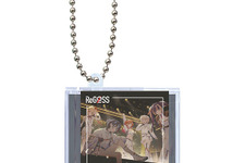 ホロライブ・ReGLOSSの楽曲が、ガシャポンミニCDコレクションに！デビュー曲「瞬間ハートビート」をはじめ全6種 画像