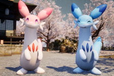 『パルワールド』2026年に正式リリース決定！大規模なコンテンツが開発中、年内に「サプライズ」も 画像