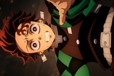 「劇場版 鬼滅の刃 無限城編 第一章」興収330億円＆世界総興収は680億円突破！北米で26年ぶり記録更新の快挙も 画像