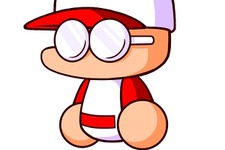 『パワプロ』実写ドラマで「矢部明雄」が超絶イケメンに！様変わりした相棒にファン驚き、「～でやんす」はしっかり言う 画像