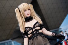 【コスプレ】伊織もえのGrokコンパニオン「Ani」が反則級の可愛さ！工夫を凝らしたシースルーな衣装が似合いすぎる【写真10枚】 画像