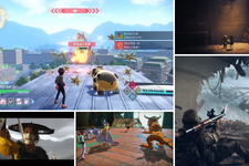 2025年10月発売おすすめタイトル5選！『ポケモン』『Ghost of Yōtei』を筆頭に超人気シリーズが怒涛のラッシュ 画像