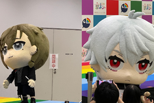 ただのお祭りではない！「京まふ」にファンと企業が世界から集まる本当の理由 画像