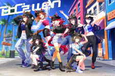 『ウマ娘』×「Alpen TOKYO」ポップアップストアが開催決定！「BoC’z」新商品をはじめ、日本未発売グッズも 画像