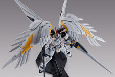 トールギス系ガンプラ3連発！「MG ソードインパルスガンダム」も含む7商品がプレバンで再販 画像