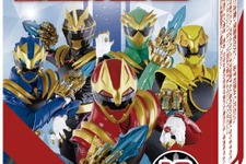 ケガ対策やおでかけに◎戦隊デザイン絆創膏が子どもに好評 画像