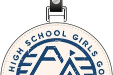 コレクションにも最適！ゆるキャン△公式タグが話題 画像