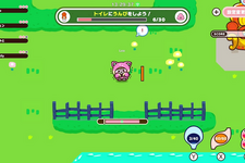 皆さん！食って出して寝てください！ Graphブースにプレイアブル出展の囚人動物vs管理ロボの“排泄型脱出アクションパーティーゲーム”『プリッとプリズナー』プレイレポ【TGS2025】 画像