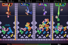 大盛り上がり間違いなしのパーティー物理パズル『TopplePOP: Bungee Blockbusters』ブースレポート&開発者インタビュー【TGS2025】 画像