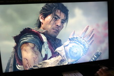 空前絶後のバッサリ感は敵の動きを読むことにあり！『鬼武者 Way of the Sword』プレイレポ【TGS2025】 画像