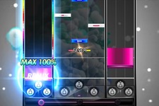 韓国で人気のリズムゲーム最新作『DJ MAX PORTABLE 3』日本語版が発売決定 画像