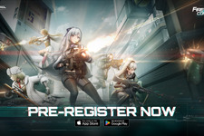 『ドルフロ』新作『Fire Control』が日本＆中国以外の国々で事前予約開始！―次なるヒット作を探せ！日本未上陸の注目ゲーム3選【2025年9月28日】 画像