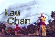 『バーチャ』初プレイでもバッチリ楽しい！1人用モードが追加された『Virtua Fighter 5 R.E.V.O.World Stage』試遊レポ【TGS2025】 画像