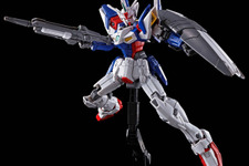 再販ガンプラ23商品をまとめてチェック！「HG ガンダムジェミナス01」や「PGU RX-78-2 ガンダム」用の拡張パーツをラインナップ 画像