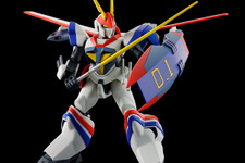 当時のボディ&パッケージで復活！「機甲戦記ドラグナー」地球連合軍のメタルアーマー3機セットが9月30日11時より再販予約実施 画像