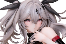 レースクイーン衣装の魅力！『アズレン』ジョッフルが「祝福のスタートダッシュ」姿でフィギュアに 画像