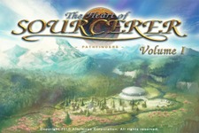 東洋テイストなRPG『The Heart of SOURCERER 1』iPhone/iPod Touch＆iPadに登場 画像