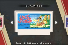 80年代の名作がSwitchに集結！SUNSOFT is Back! レトロゲームセレクション 画像
