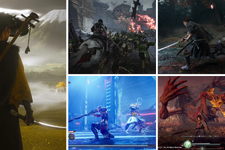 【特集】行く手を阻む敵は斬り伏せる！『Ghost of Yōtei』や「無双」シリーズ最新作など、爽快感抜群な剣戟アクションタイトル5選 画像