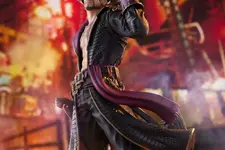 『龍が如く8外伝』より「キャプテン真島（真島吾朗）」が1/7スケールフィギュア化！クールに決めた海賊衣装がスタイリッシュ 画像