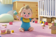 任天堂が「Close to you」と題した謎の映像を公開―SNS上では『ピクミン』新作や映画化を予想する声 画像