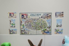 『Pokémon LEGENDS Z-A』気になるポイントに質疑応答！テンション上がる新グッズも一足先にチェック 画像