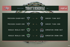 【LTK】シーズン2：黄昏の試練 レギュラーステージDay 4結果まとめ―本田翼が完璧なエンゲージでMVPに初選出！白那しずくは3連続MVPでDC首位キープに貢献【リーグ・オブ・レジェンド】 画像