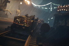 「尖った部分を代償に万人向けになった」海外レビューひとまとめ『リトルナイトメア3』 画像