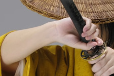 『ゴースト・オブ・ヨウテイ』主人公・篤の戦いぶりを実写再現！モーションキャプチャーにも協力した天心流兵法が出演 画像