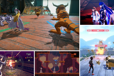 『ポケモンレジェンズZ-A』に続け！おすすめのクリーチャーコレクター5選─大正ロマンからメトロイドヴァニアまでがっつり遊べる作品がズラリ 画像