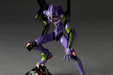 「エヴァ」初号機、弐号機、零号機（改）プラモセット予約受付は10月17日から―造形作家「佐藤“ロボ師”拓」による三部作をミニサイズ化 画像