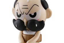 まさかの作者「曽山一寿」先生もラインナップ！「絶体絶命でんぢゃらすじーさん」が“まちぼうけ”シリーズ化 画像