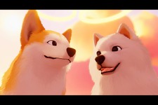 先に旅立ったワンコがあの世で待っている…一匹の犬がご主人を探す号泣必至アクション『My Little Puppy』体験版プレイレポ【Steam Nextフェスおすすめ】 画像