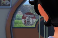 『ポケモンレジェンズZ-A』実在パリ地下鉄マスコットをオマージュ？最序盤しか見られないイースターエッグに公式も反応 画像