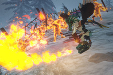 『ゼルダ無双 封印戦記』DL版の必要容量が確定！記載当初より削減 画像