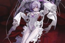 『勝利の女神:NIKKE』待望の「リバーレリオ」が3周年で実装！ バーストスキルIIIの仲間に「チャージスピードアップ」を提供 画像