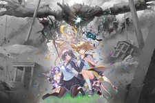 DMM GAMES『ReOath-巨神と誓女 外典-』がサービス終了へー「復刻投票キャンペーン」で一位となった『巨神と誓女』完全新作タイトル 画像