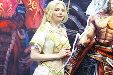 『リネージュ2』2年ぶりのオフラインイベントを現地レポート。「リネージュ 2 大感謝祭」に見たプレイヤーたちの熱量！ 画像