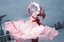 【コスプレ】東方Projectの人気キャラたちが例大祭に集結！“レミリア＆フラン”に“霊夢＆魔理沙”など美女レイヤー7選【写真33枚】 画像