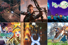 50%OFFのPS4版『Horizon Forbidden West』をPS5版にアプグレ！『グラブルVS ライジング』『レイディアント シルバーガン』は61%OFF【eショップ・PS Storeのお勧めセール】 画像