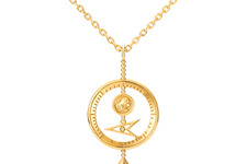 「ローラ姫の 声が 聞こえる。」―『ドラゴンクエスト』より「おうじょのあい」が商品化！実際に着用できるペンダントとなって登場 画像